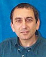 Alex Levine