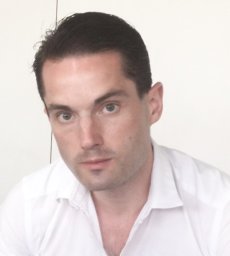 Kevin Blighe