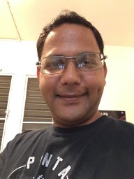 Manoj Kumar Saxena