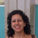 Flora Maria Barbosa da Silva