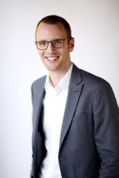 Arne De Keyser