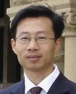 Junfeng Zhang