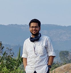 Uday Pandey
