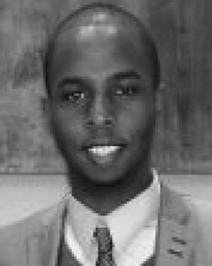 Zarion A. Jacobs