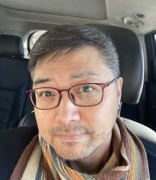 Myounghoon Jeon