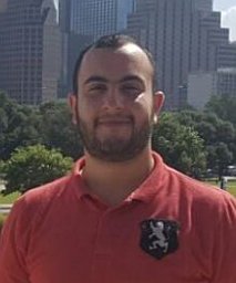 Ahmad AlAmmouri