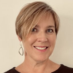 Alison Holm