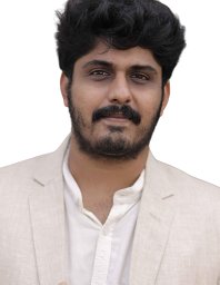 Abhijith G R