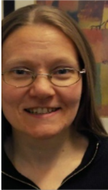 Harriet Bickley