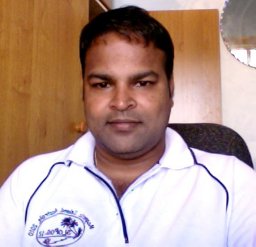 Selvakumar Sellaiyan