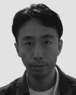 Kazuhiko Kawamura