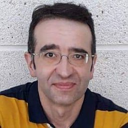Antonio Paz-Gonzalez