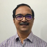 Ramamurthy Badrinath