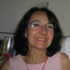 Irene Garcia Gabay