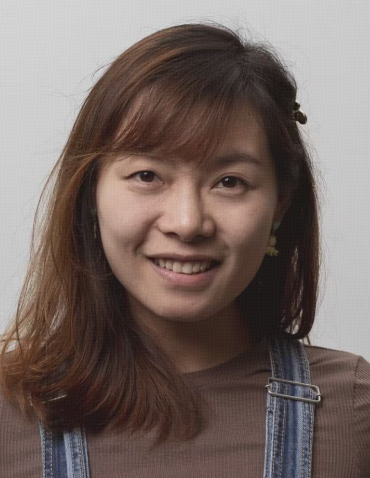 Chenchen Wang