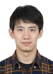 Mingjie Wang