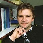 Simon Cutting