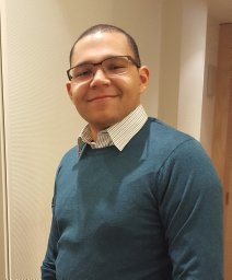 Freddys Beltran Gonzalez