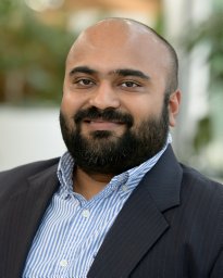 Niranjan D. Parab