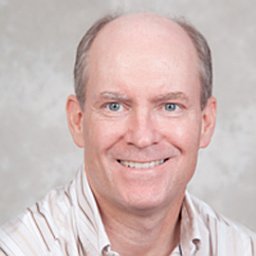 Bruce J. Mcconomy