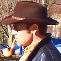 James Byron Nelson