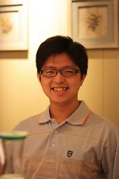Chun-Han Lin