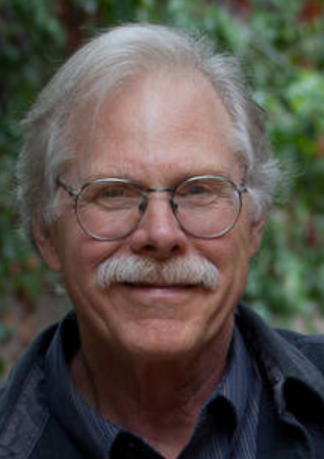 Jeffrey N. Cuzzi