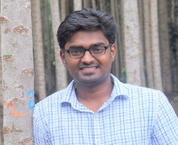 Shashank Chepurwar
