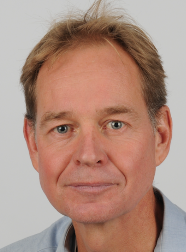 G R (Guido) van der Werf