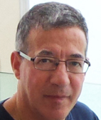 Georgios Georgiou