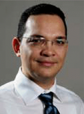 Ahmet B. Keha