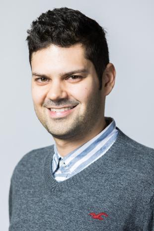 Norbert Radacsi