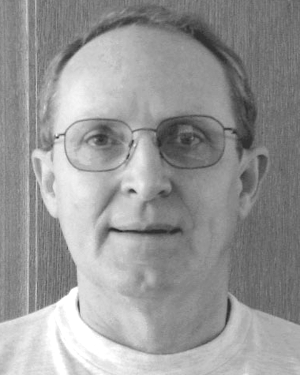 Joachim G. Clabes