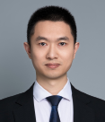 Caihong Huang