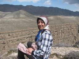 Nabavinia Maryam Sadat