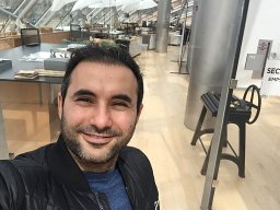 Navid Bavi