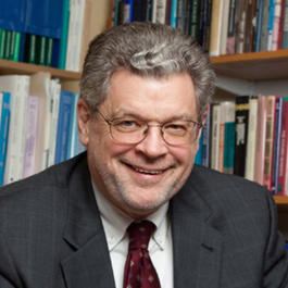 William Hogan