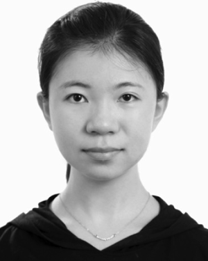 Mingshan Zhang