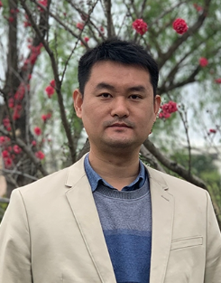 Shiqiang Zhao