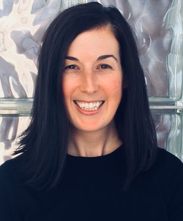 Jeanine Genkinger