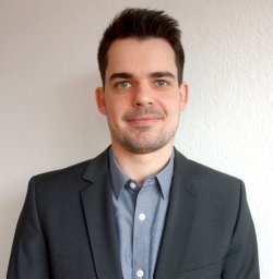 Matthias Niethammer