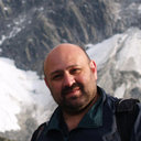 Michael Tarasev