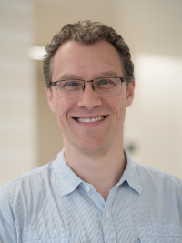 Alistair Evans