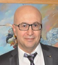 Josef Bigun