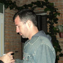 Martin Dade