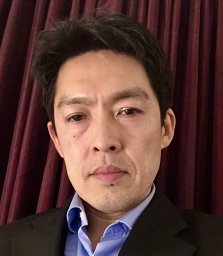 Riki Kawaguchi