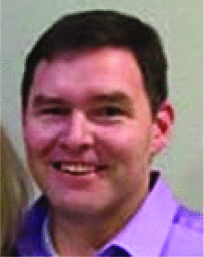 Jonathan Deming