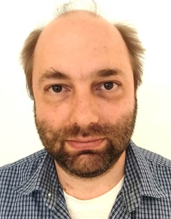 Jan Hegermann
