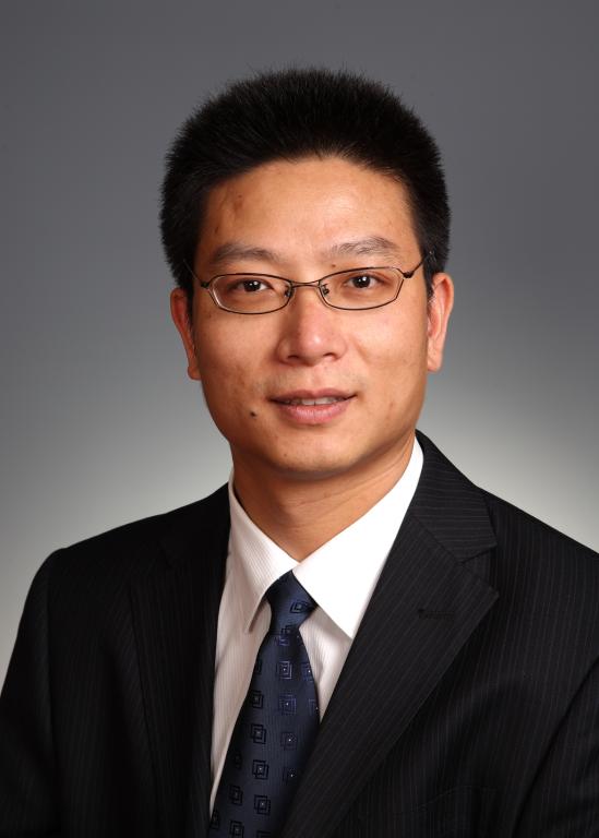 Yi Ding