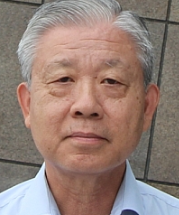 Ernest S Ma